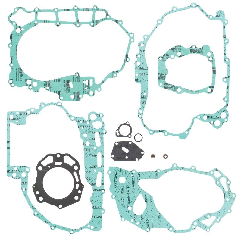 Winderosa 808854 Complete Gasket Set