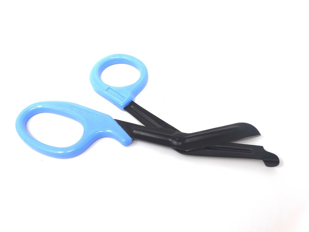 Kitchen Shears Stainless Steel Kitchen Sharp Scissors Multi-Purpose Fish Cutting