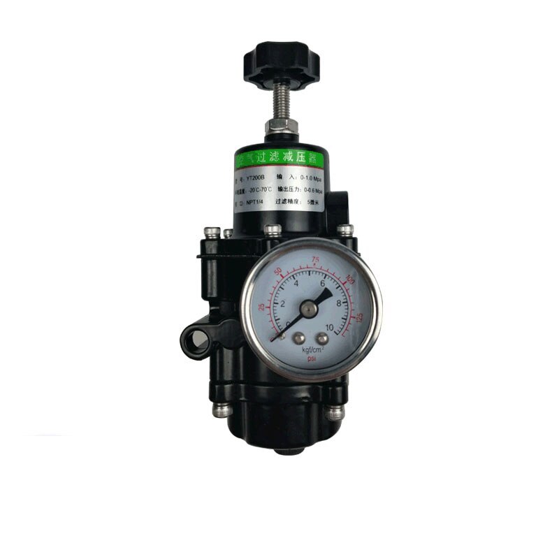 YT200B Air Filter Regulator Air Filter Regulator Accessories