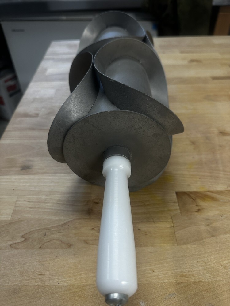Empanada Dough Cutter