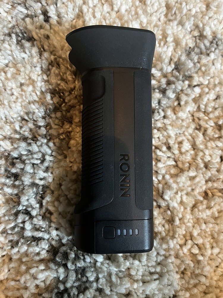 DJI Ronin-SC BG18 Grip Battery Ronin SC