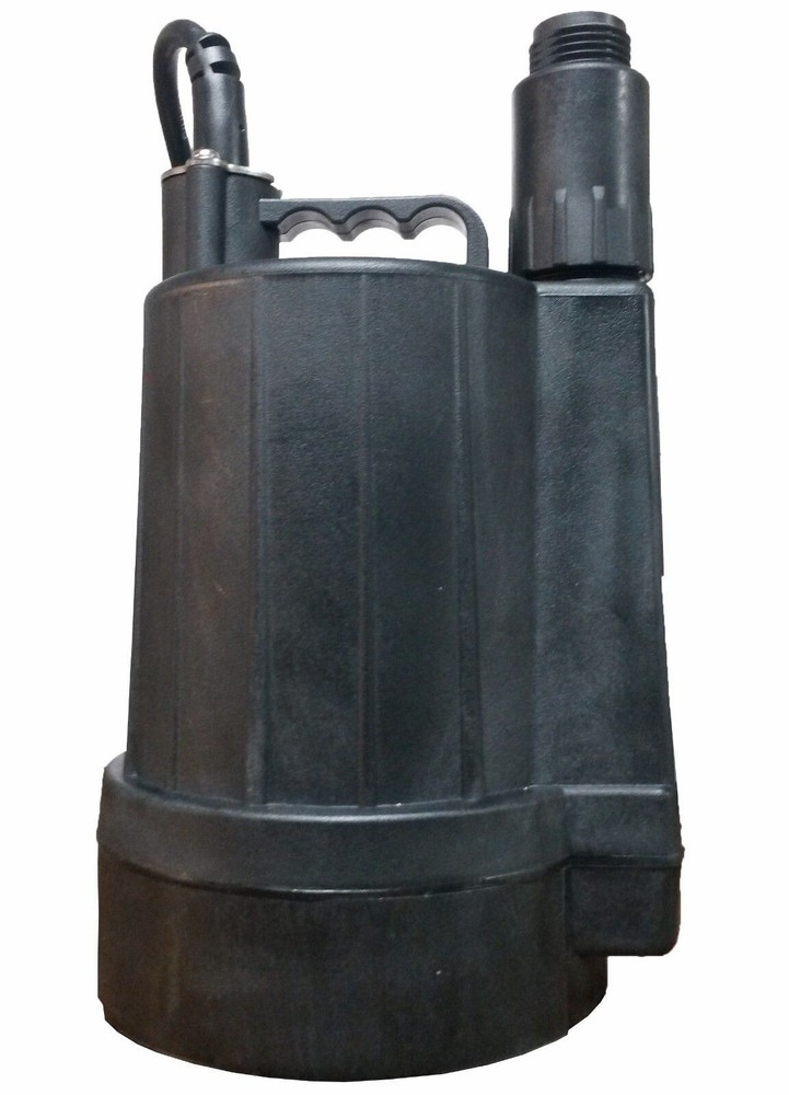 PUMP-017-1 | Pump for PORTACOOL