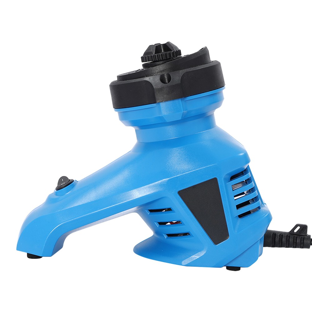 Tabletop Drill Bit Sharpeners Sharpening Angle: 130?? 95w Drill Bit Sharpener