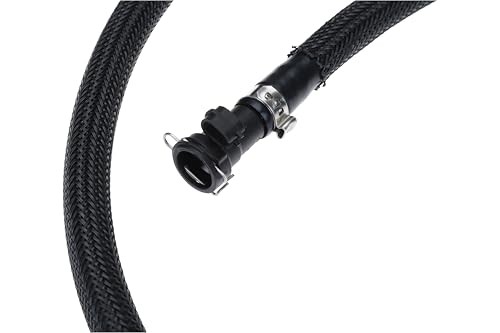 11157632333 Crankcase Breather Hose