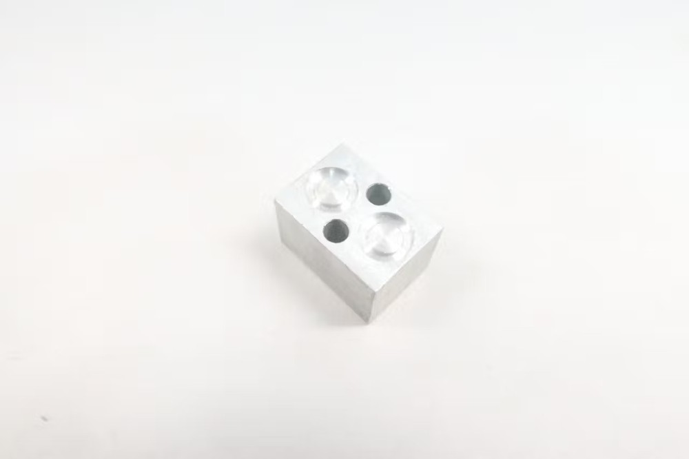 Nordson 272393A Blank Body Module