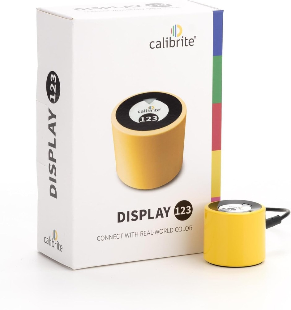 Calibrite Display 123 CCDIS123 {DEMO}