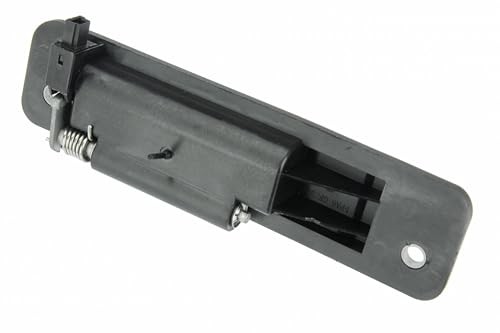 1647401193 Hatch Handle. w/Micro Switch