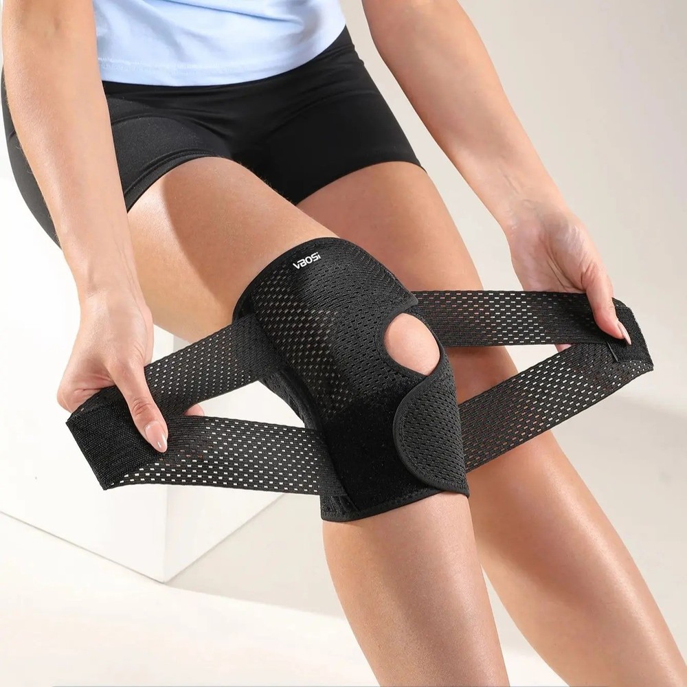 Bareform Meniscus Brace Original Knee Support