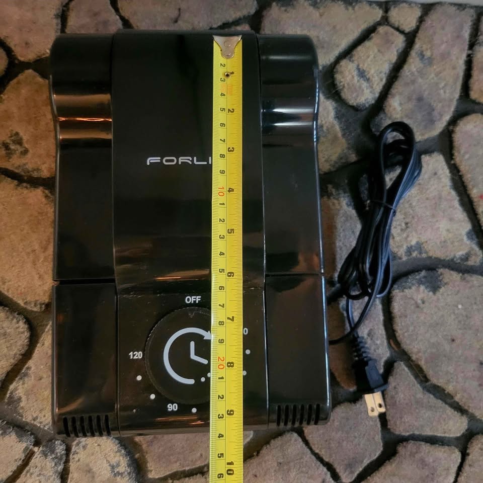 The FORLIM Boot & Shoe Dryer
