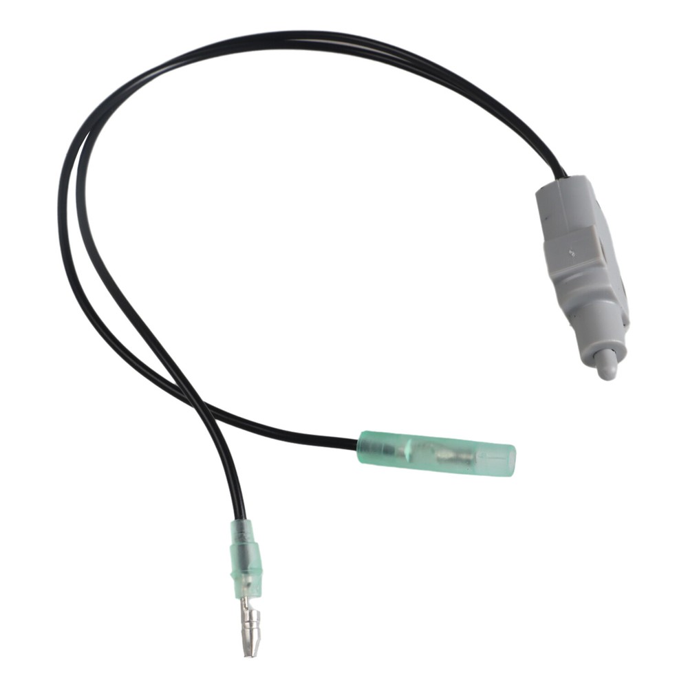 Shift Interrupter Micro Switch for Mercruiser Engines Part Number 87-814281A5