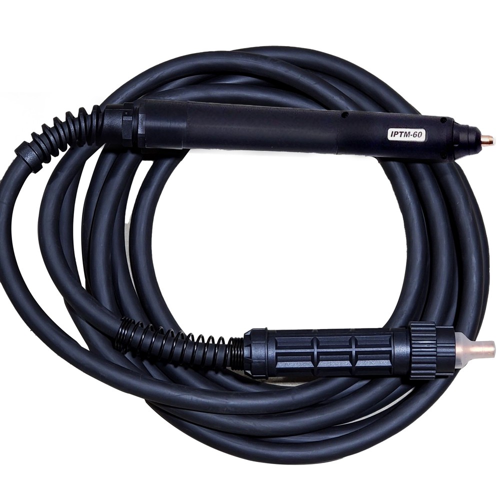 25' IPT-60 PT-60 Plasma CNC Torch Replace For Harbour Freight Titanium IPT45
