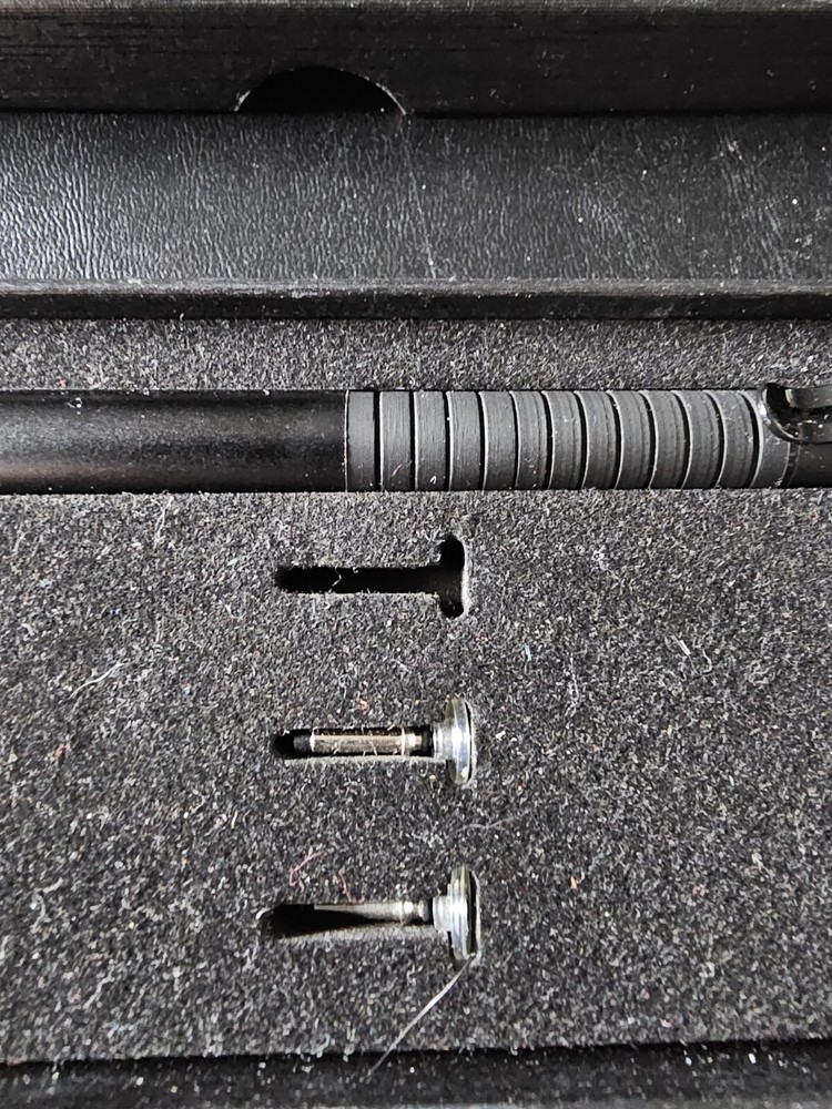 Digiroot Universal Stylus - Disc Stylus Pen Touch Screen - Missing 1 Tip