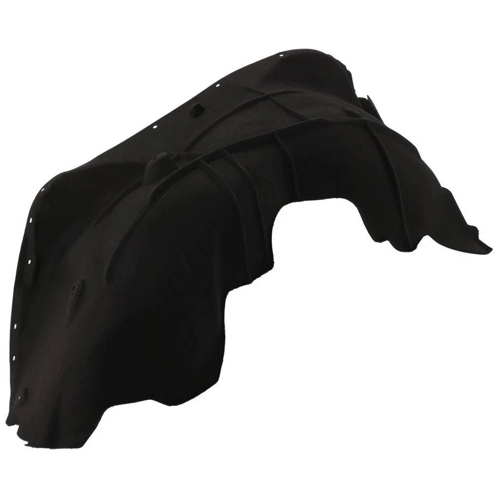 Fender Liner Inner Panel For 2014 2015 Chevy Silverado 1500 Left + Right Pair