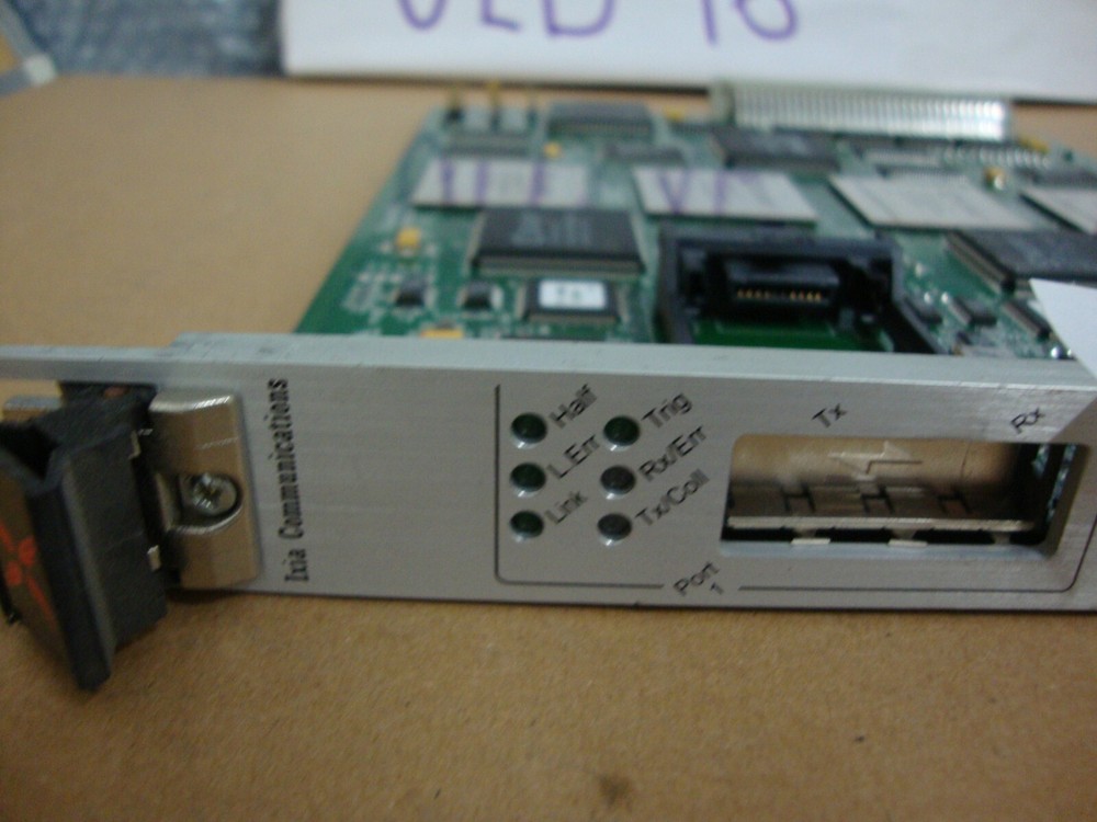 IXIA LM-GBIC MODULE