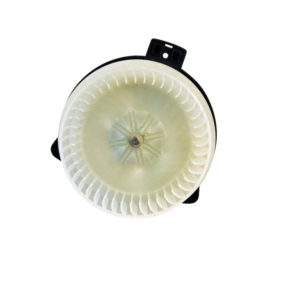 HVAC Blower Motor Front TYC 700172