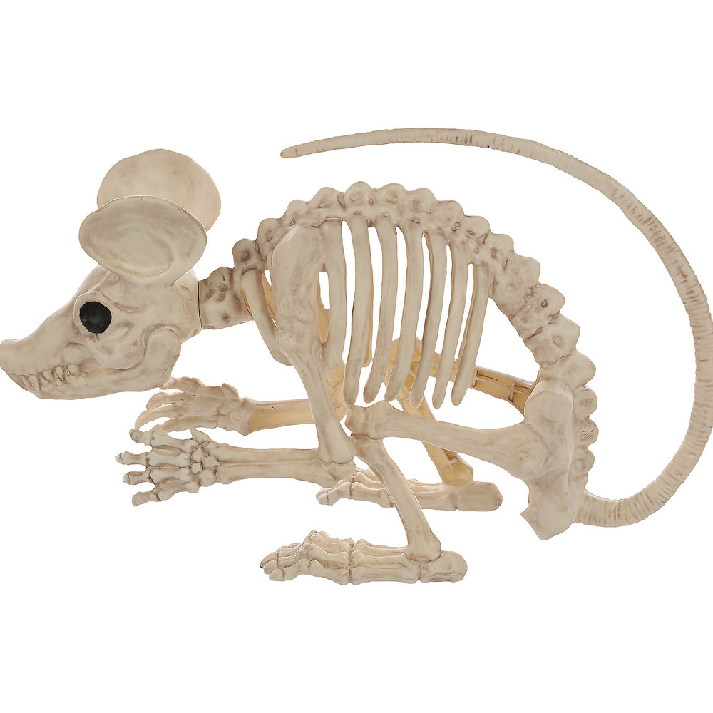 Rat Attack 21.5 Inches - Seasons