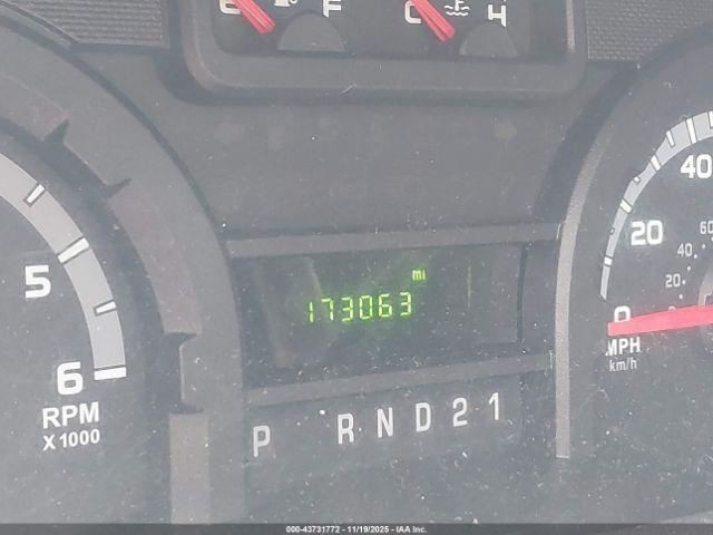 E150 2014 Glove Box 4995413