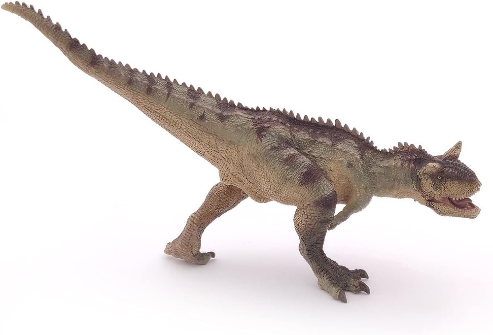 Papo Carnotaurus Figure, 13cm