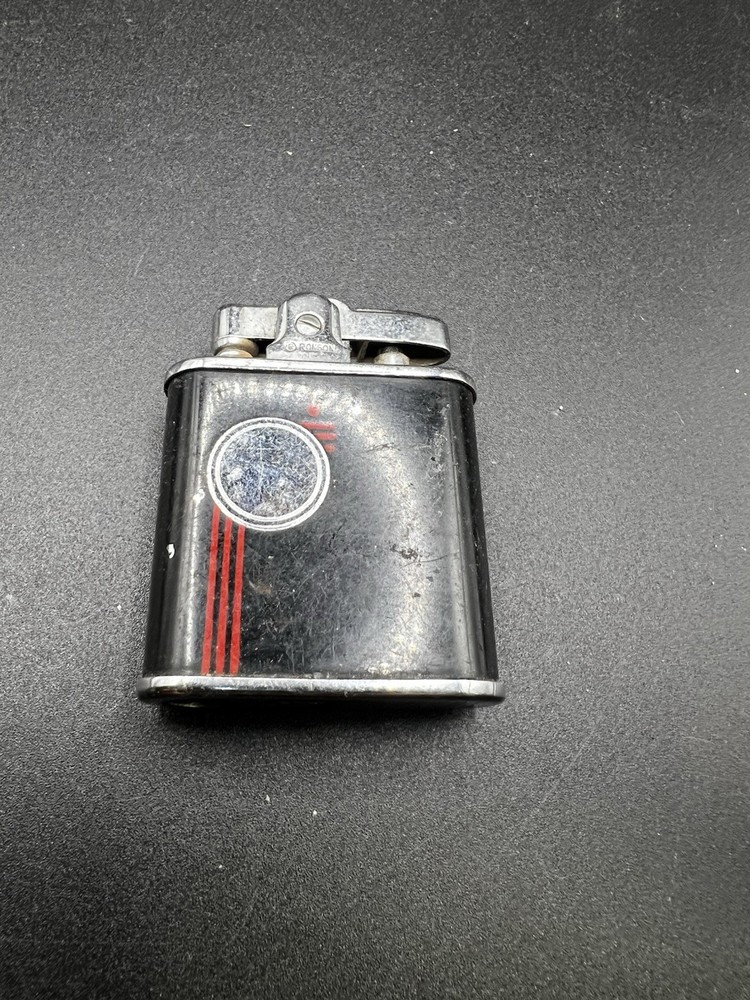 Vintage Ronson Viking Cigarette Lighter Restoration Ready