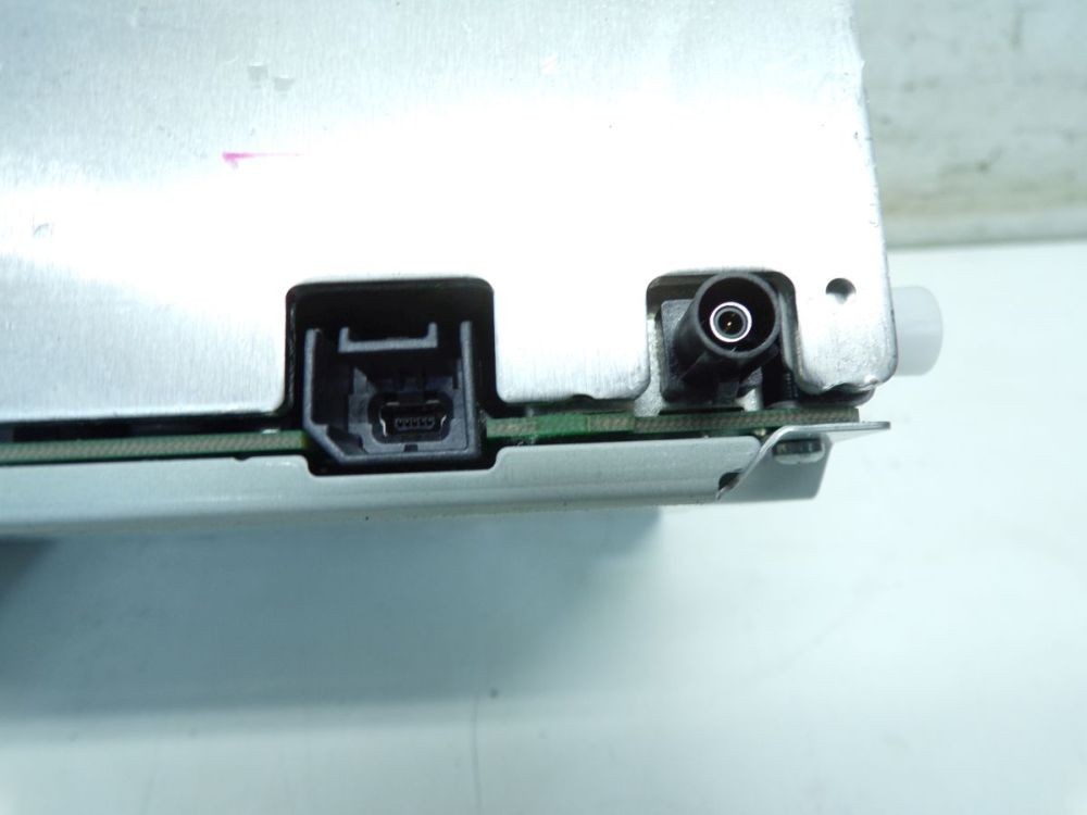 Radio/CD Changer Combination Code Not Present! Fits Ford Focus III