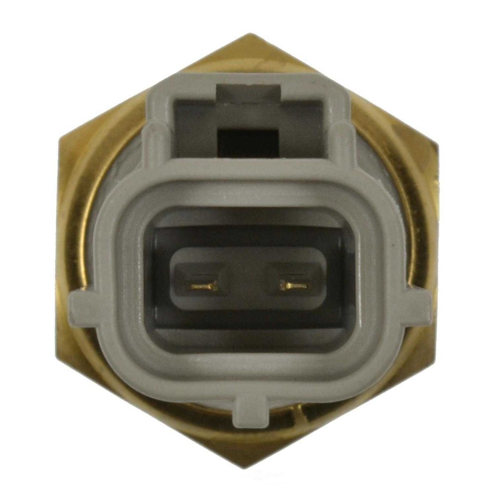 Thermo Time Switch Standard Motor Products TS674