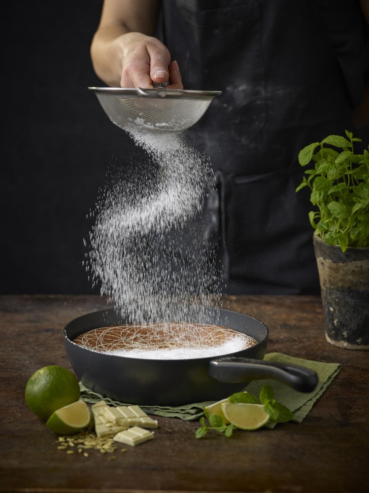Scanpan Classic Nonstick Fry Pan 9.5"