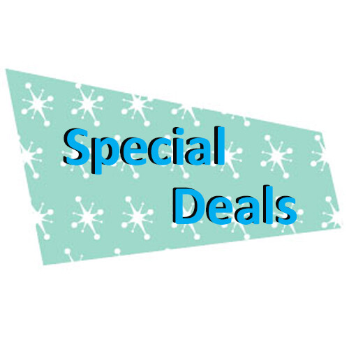 IS Co Garden Manor Your Choice stainless flatware Classic Flatware