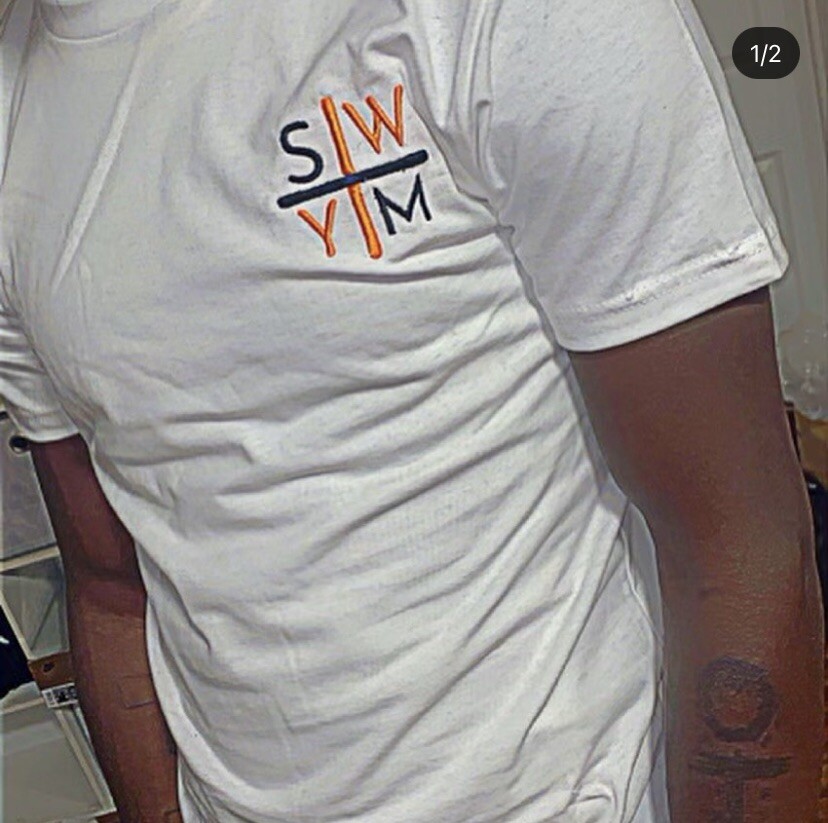 Official SWYMWEAR LLC TShirts