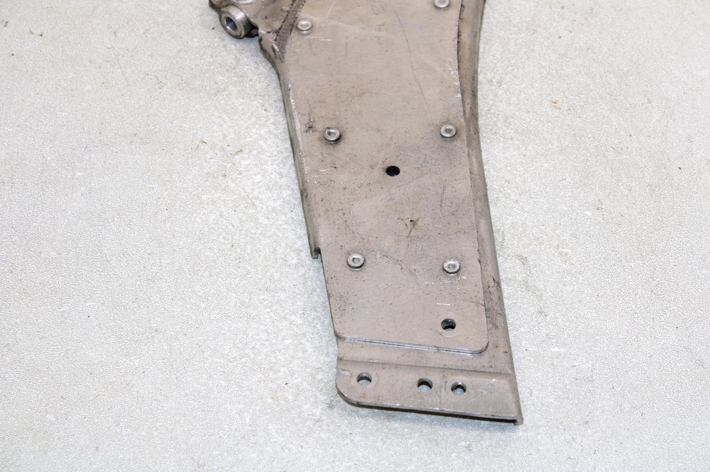 Polaris Oem Left Upper Bulkhead Support 1015015 Q1153