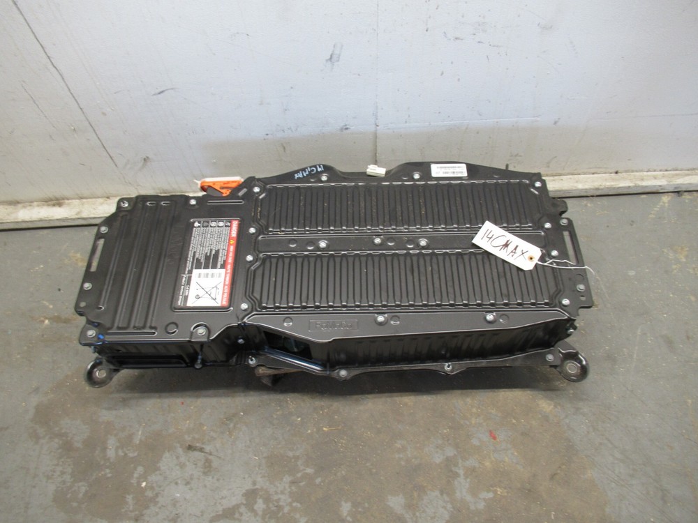 13-18 FORD C-MAX HYBRID BATTERY OEM