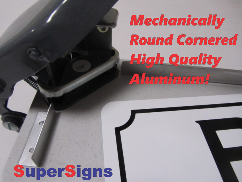 CAUTION ATTACK SNAKE Metal Sign 4 Pet Python Gopher King Rattle Corn Grass Water