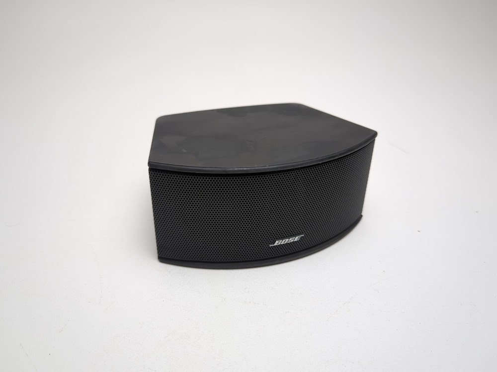 Bose AV3-2-1  Series II PS3-2-1 II Speaker Only