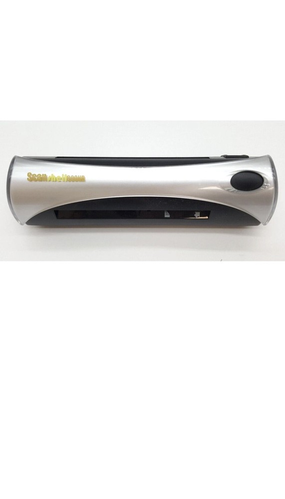 Acuant Card Scanning Solutions ID Card Scanner ScanShell 800NR