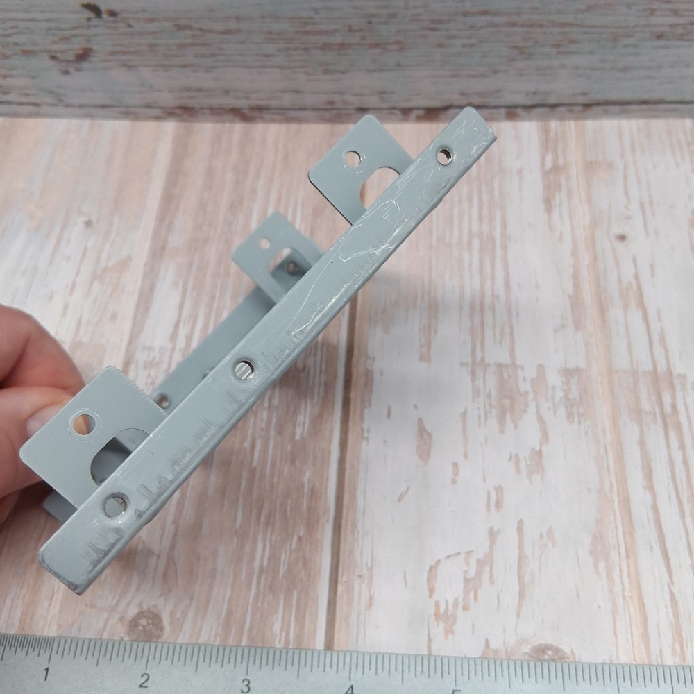 StarTech 3.5" Mounting Kit for 2.5" SATA SSD/HDD Part# Bracket25X2 Open Box