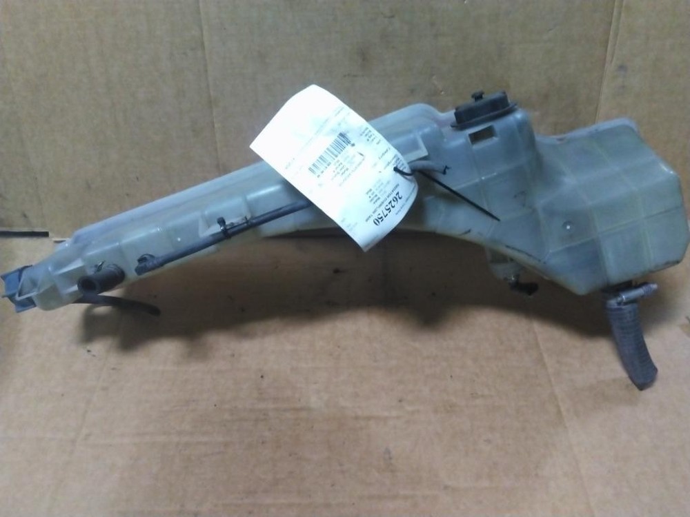 For 2010 VOLVO VNL RADIATOR OVERFLOW TANK ,  IL