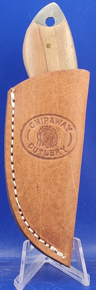 CHIPAWAY CUTLERY CLASSICS 5 1/4" SKINNER CW-015OW