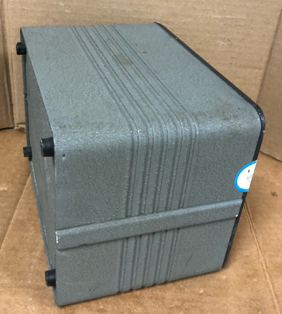 General Radio 1422-CC Precision Capacitor 110 PF (UNTESTED)