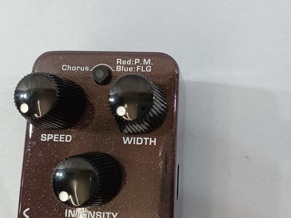 NUX / NCH-5 MINI SCF(no2511241)