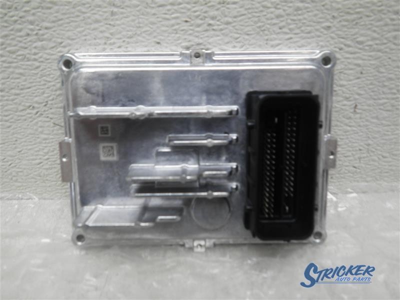 Buick Envision 2021-2024 Transmission Control Module 24044149 9543