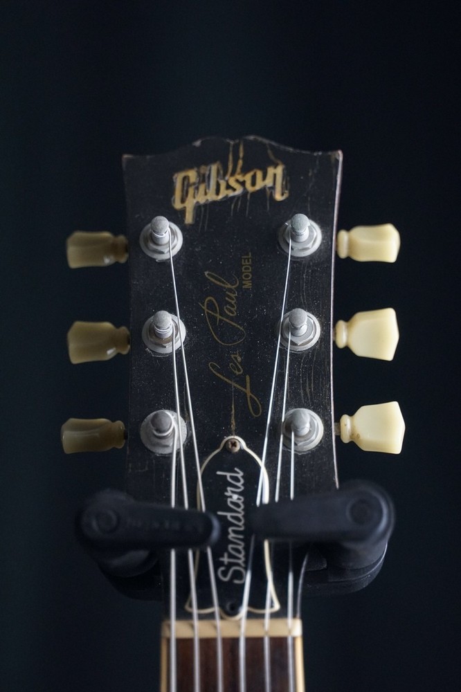 Gibson LESPAUL STANDARD 1996