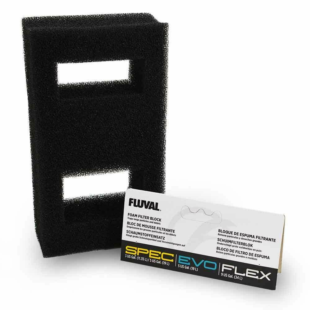 EVO 13.5 | SPEC 16 Foam Filter Block  - Fluval