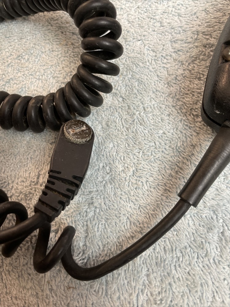 ERICSSON MIC MICROPHONE 344A4611P51