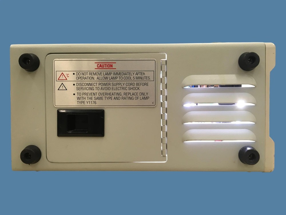 Olympus XLS Xenon Light Source