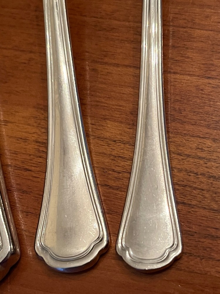 Reed & Barton ARLINGTON - NEWTON Stainless Flatware - Choice