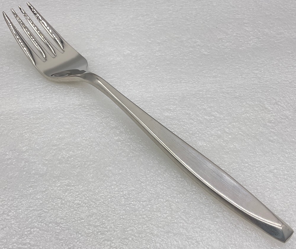 DeVille 18-8 Stainless Japan Caesar Pattern 28 Pieces Flatware Incomplete Set
