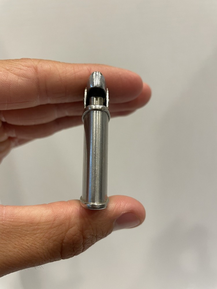 Vintage Ronson Princess Lighter Art Deco