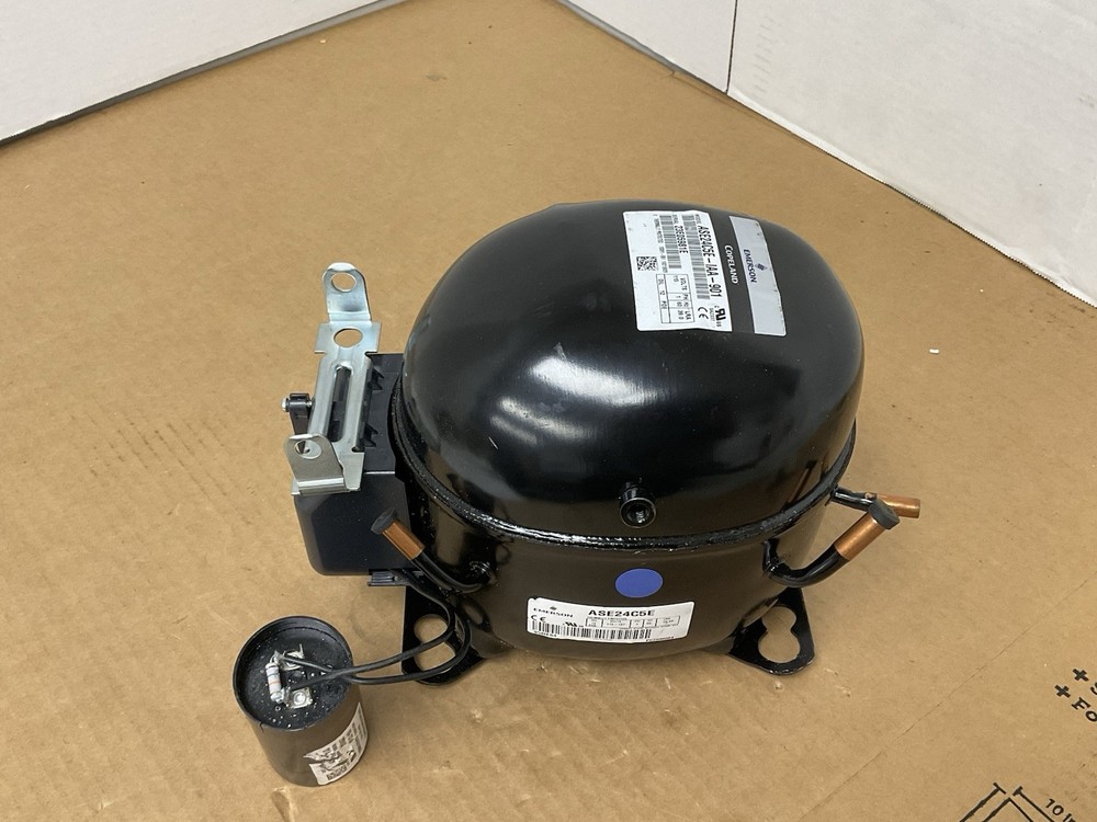 EMERSON COPELAND Compressor ASE24C5E-IAA-901