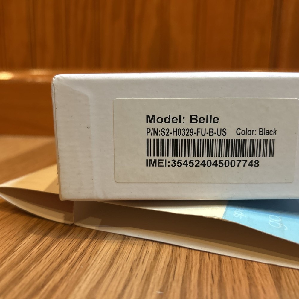 Freedom Security Belle Mobile Personal Emergency Response System