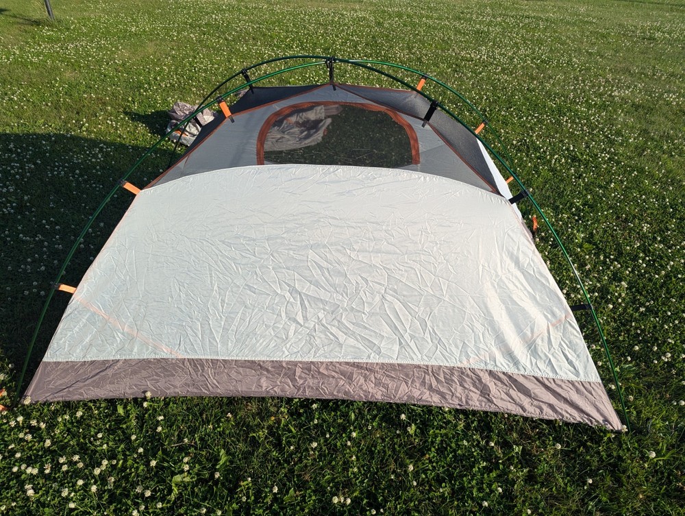 Kelty Scheels Classic 2 tent