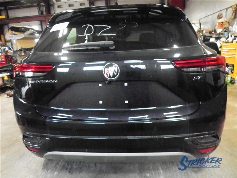 Buick Envision 2021-2024 Transmission Control Module 24045797 5000